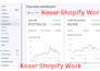 setup shopify dropshipping store, shopify dropshipping brand